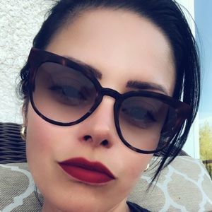 Meet your Posher, Cherisse